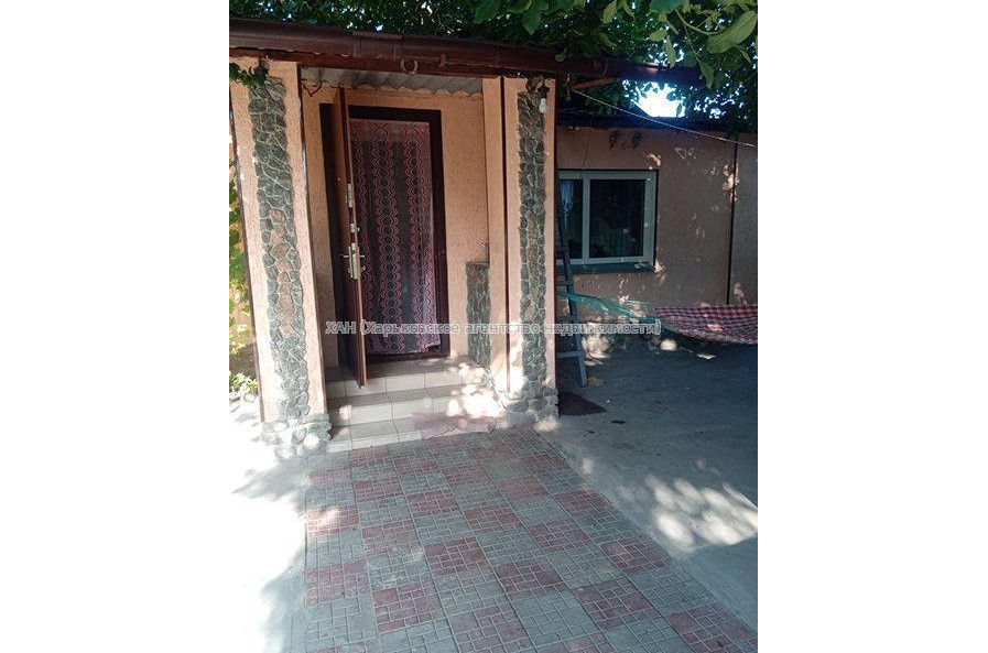 Продам дом, Ясные Зори пер. , 58 м², 6 сот., косметический ремонт 