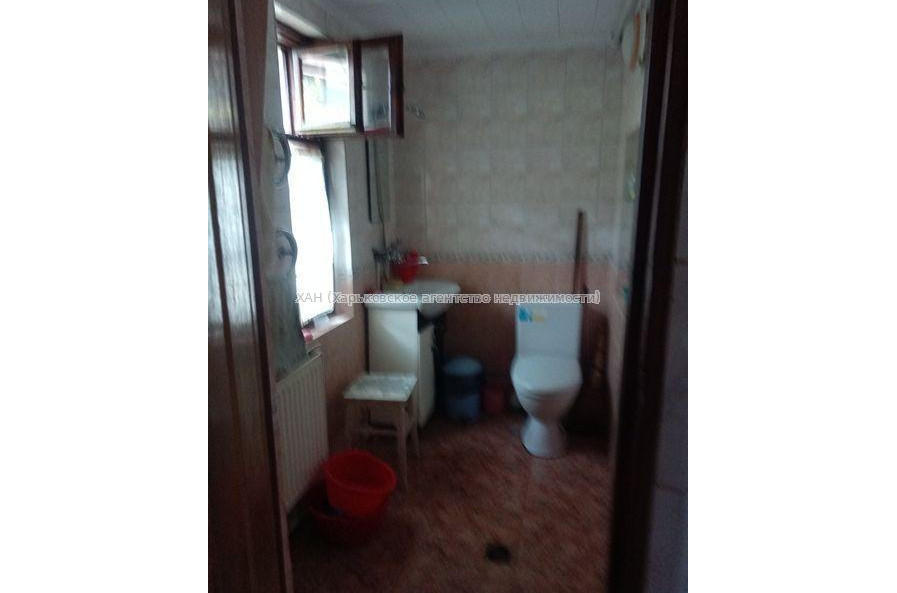 Продам дом, Ясные Зори пер. , 58 м², 6 сот., косметический ремонт 