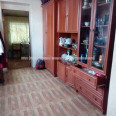 Продам дом, Ясные Зори пер. , 58 м², 6 сот., косметический ремонт 
