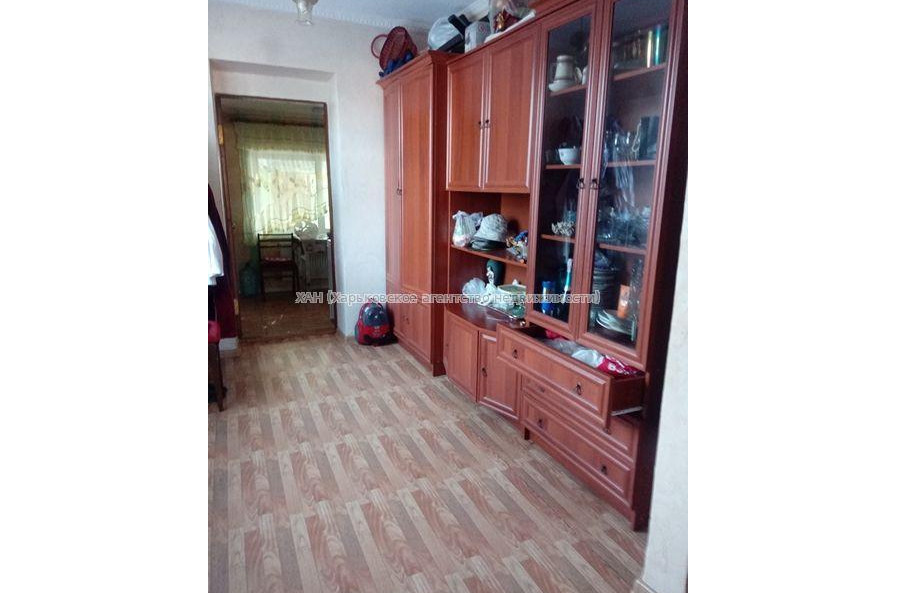 Продам дом, Ясные Зори пер. , 58 м², 6 сот., косметический ремонт 