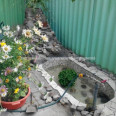 Продам дом, Ясные Зори пер. , 58 м², 6 сот., косметический ремонт 