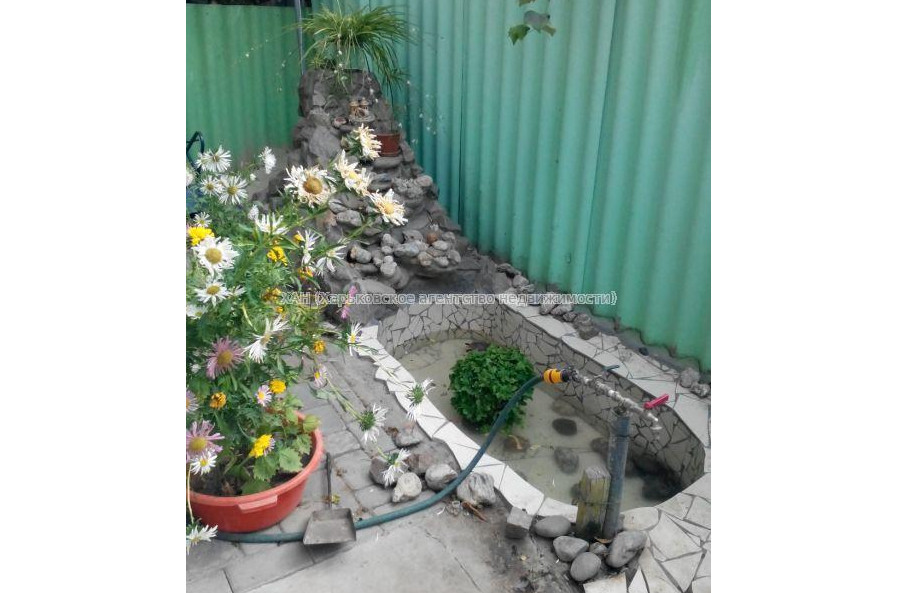Продам дом, Ясные Зори пер. , 58 м², 6 сот., косметический ремонт 