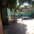Продам дом, Ясные Зори пер. , 58 м², 6 сот., косметический ремонт 