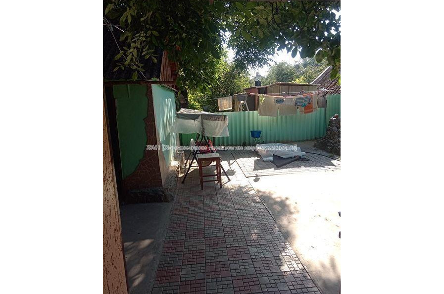 Продам дом, Ясные Зори пер. , 58 м², 6 сот., косметический ремонт 