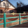 Продам дом, Ясные Зори пер. , 58 м², 6 сот., косметический ремонт 