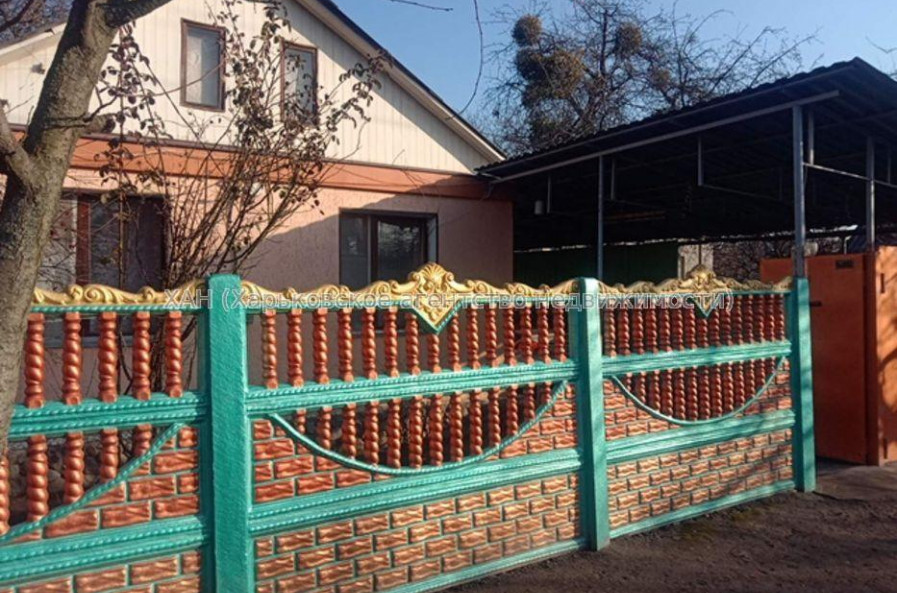 Продам дом, Ясные Зори пер. , 58 м², 6 сот., косметический ремонт 