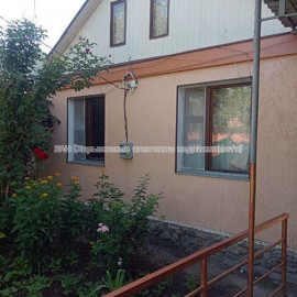 Продам дом, Ясные Зори пер. , 58 м², 6 сот., косметический ремонт