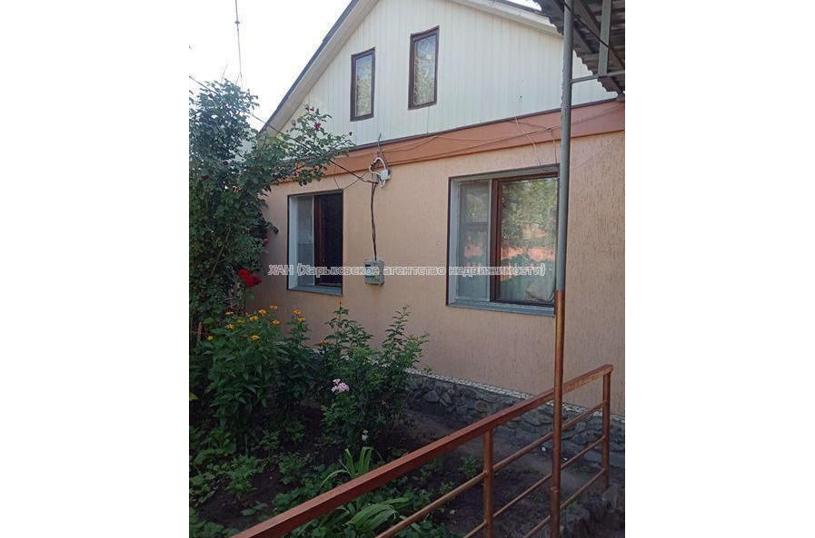 Продам дом, Ясные Зори пер. , 58 м², 6 сот., косметический ремонт 