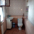 Продам дом, Ясные Зори пер. , 58 м², 6 сот., косметический ремонт 