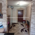 Продам дом, Ясные Зори пер. , 58 м², 6 сот., косметический ремонт 