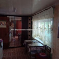 Продам дом, Ясные Зори пер. , 58 м², 6 сот., косметический ремонт 