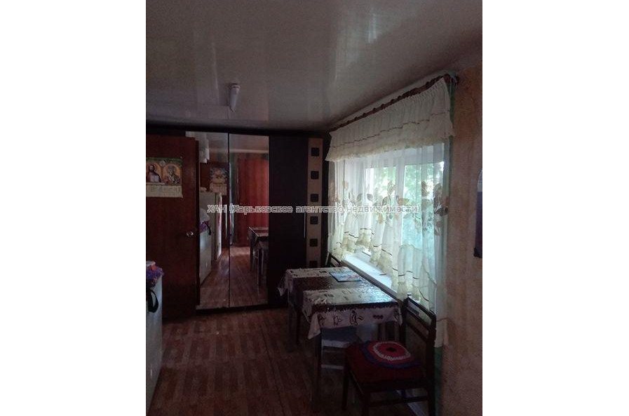 Продам дом, Ясные Зори пер. , 58 м², 6 сот., косметический ремонт 