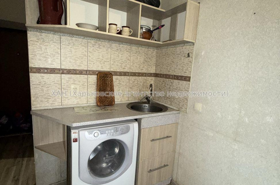 Продам квартиру, Мира ул. , 1 кім., 14.10 м², евроремонт 