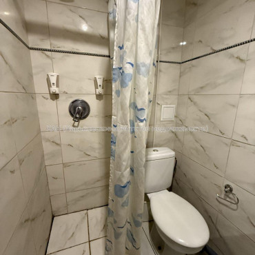 Продам квартиру, Мира ул. , 1  ком., 14.10 м², евроремонт 
