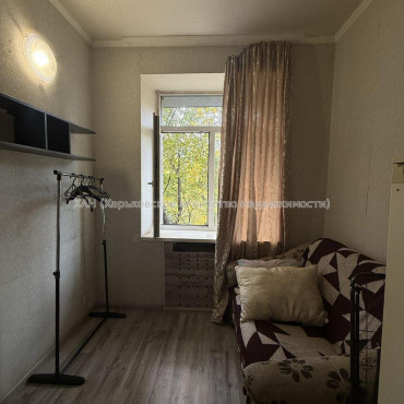 Продам квартиру, Мира ул. , 1  ком., 14.10 м², евроремонт 