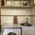 Продам квартиру, Мира ул. , 1 кім., 14.10 м², евроремонт 