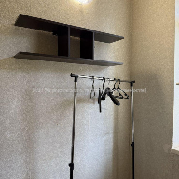 Продам квартиру, Мира ул. , 1  ком., 14.10 м², евроремонт 