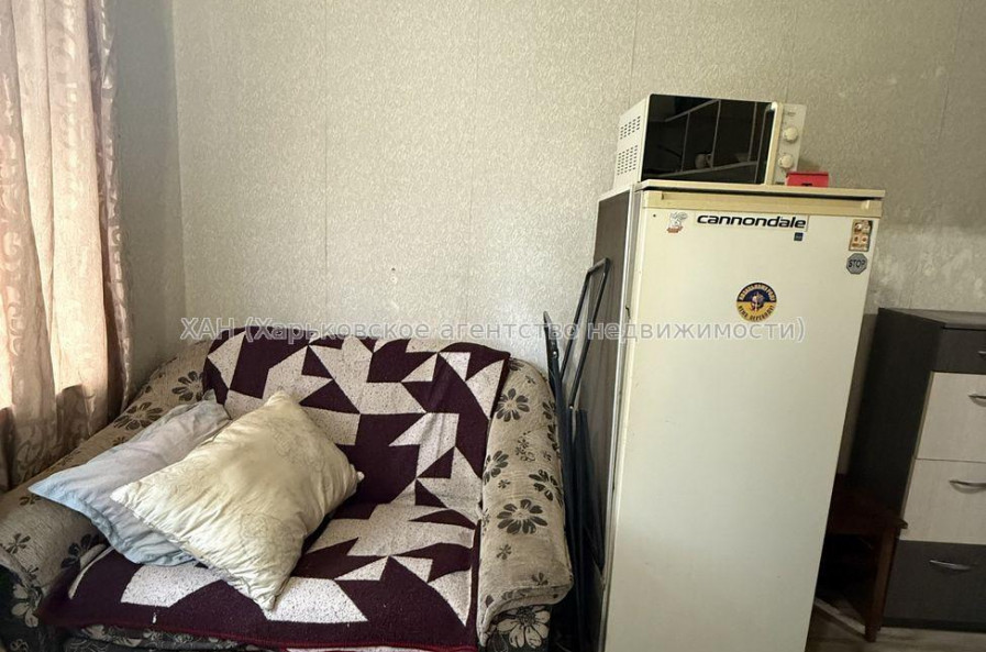 Продам квартиру, Мира ул. , 1 кім., 14.10 м², евроремонт 