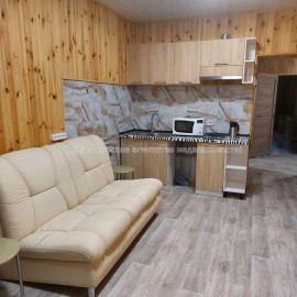 Сдам квартиру, Полтавский Шлях ул. , 1  ком., 54 м², авторский дизайн
