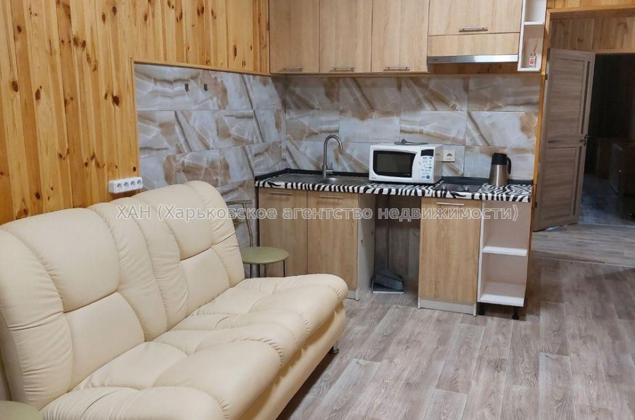 Здам квартиру, Полтавский Шлях ул. , 1 кім., 54 м², авторский дизайн 