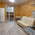 Здам квартиру, Полтавский Шлях ул. , 1 кім., 54 м², авторский дизайн 