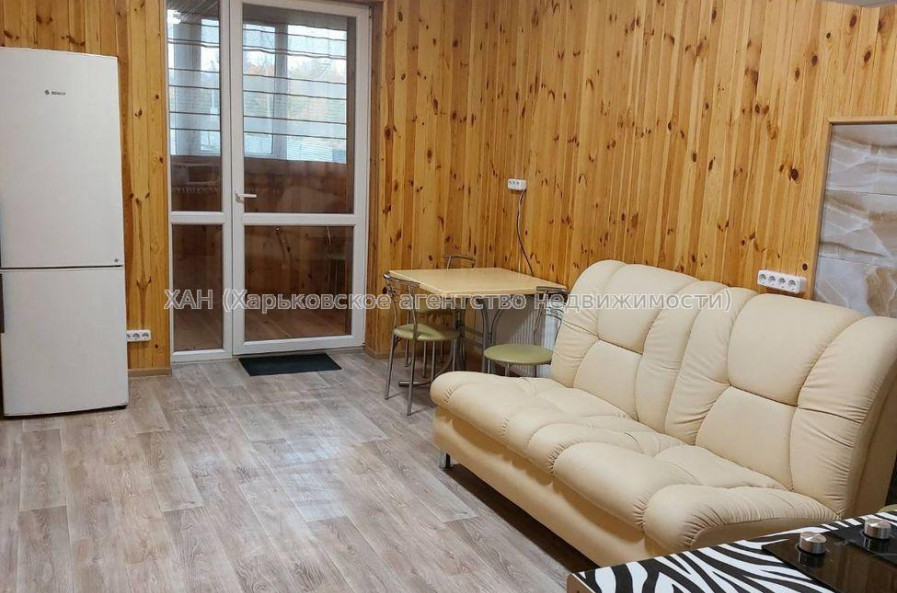 Здам квартиру, Полтавский Шлях ул. , 1 кім., 54 м², авторский дизайн 