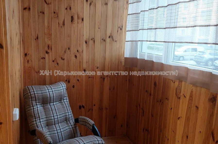 Здам квартиру, Полтавский Шлях ул. , 1 кім., 54 м², авторский дизайн 