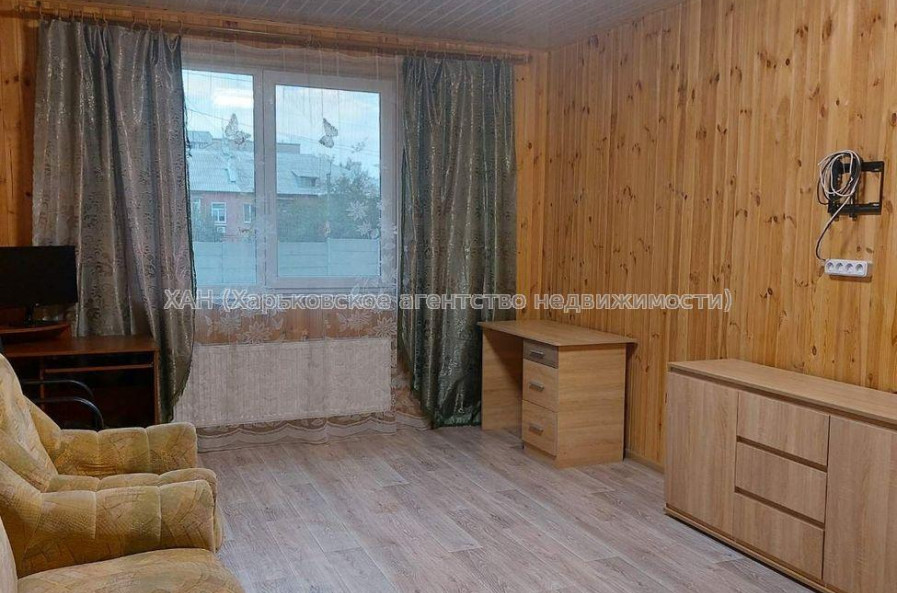 Здам квартиру, Полтавский Шлях ул. , 1 кім., 54 м², авторский дизайн 