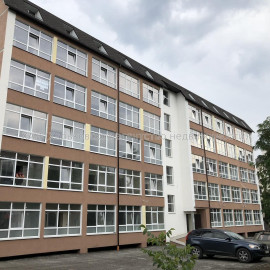 Сдам квартиру, Полтавский Шлях ул. , 1  ком., 21 м², авторский дизайн