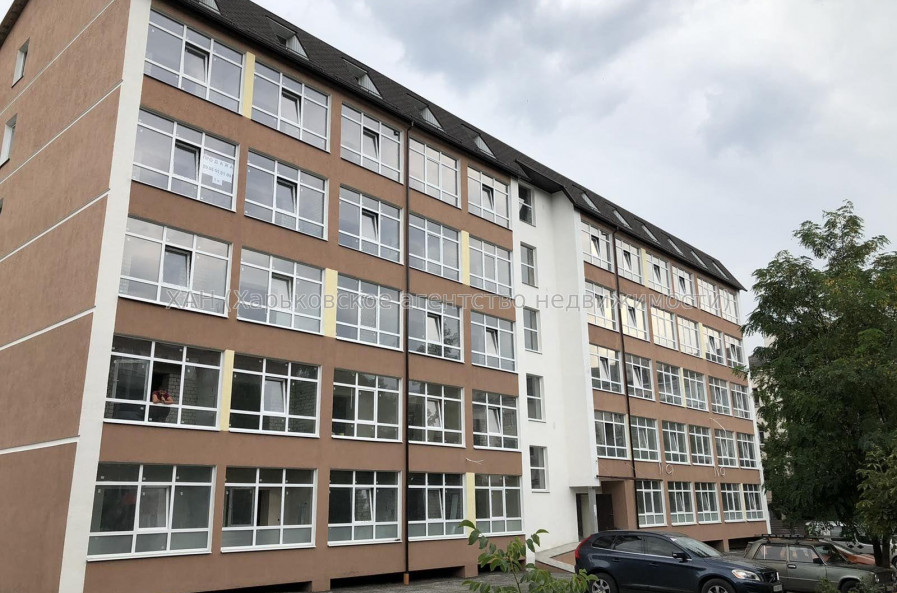 Сдам квартиру, Полтавский Шлях ул. , 1  ком., 21 м², авторский дизайн 