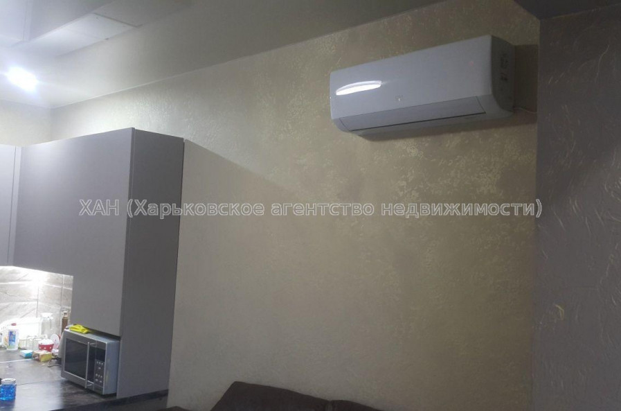 Сдам квартиру, Полтавский Шлях ул. , 1  ком., 21 м², авторский дизайн 