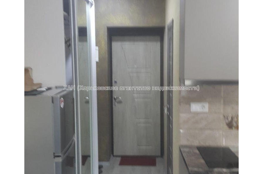 Сдам квартиру, Полтавский Шлях ул. , 1  ком., 21 м², авторский дизайн 