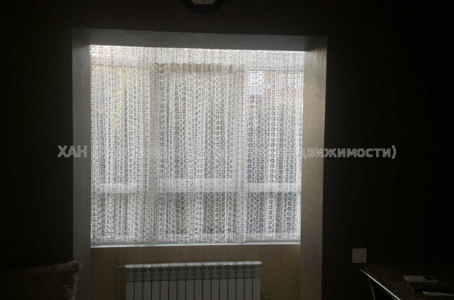 Сдам квартиру, Полтавский Шлях ул. , 1  ком., 21 м², авторский дизайн 