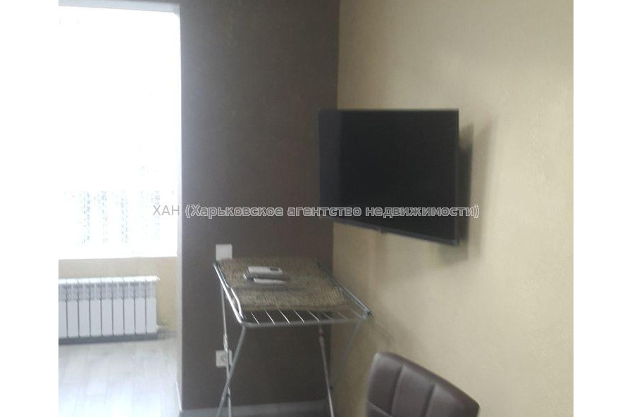 Сдам квартиру, Полтавский Шлях ул. , 1  ком., 21 м², авторский дизайн 
