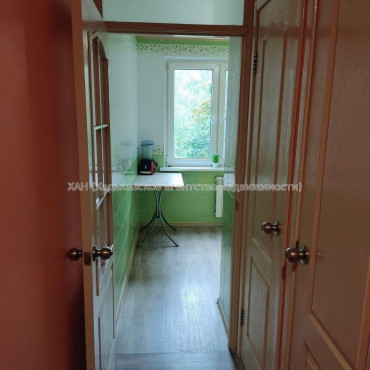 Продам квартиру, Академика Павлова ул. , 3 кім., 65 м², евроремонт 