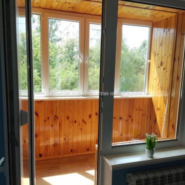 Продам квартиру, Академика Павлова ул. , 3 кім., 65 м², евроремонт 