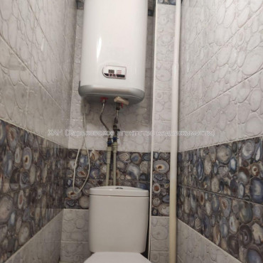 Продам квартиру, Академика Павлова ул. , 3 кім., 65 м², евроремонт 