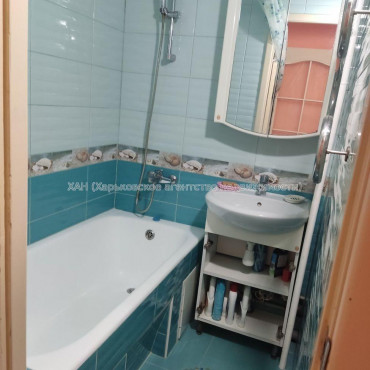 Продам квартиру, Академика Павлова ул. , 3 кім., 65 м², евроремонт 