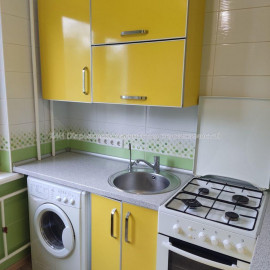 Продам квартиру, Академика Павлова ул. , 3  ком., 65 м², евроремонт