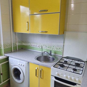 Продам квартиру, Академика Павлова ул. , 3 кім., 65 м², евроремонт 