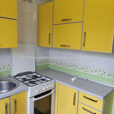 Продам квартиру, Академика Павлова ул. , 3 кім., 65 м², евроремонт 