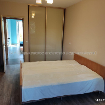 Продам квартиру, Академика Павлова ул. , 3 кім., 65 м², евроремонт 