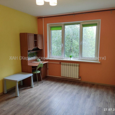 Продам квартиру, Академика Павлова ул. , 3 кім., 65 м², евроремонт 