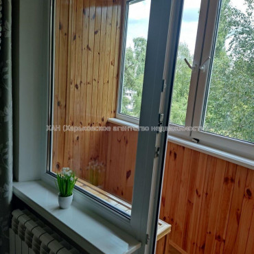 Продам квартиру, Академика Павлова ул. , 3 кім., 65 м², евроремонт 