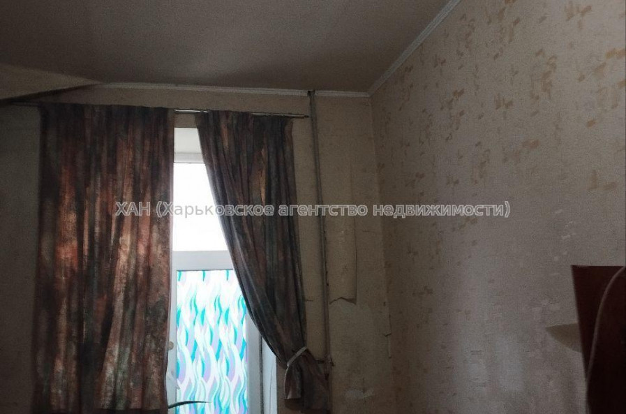 Продам квартиру, Золочевская ул. , 1 кім., 14.80 м², косметический ремонт 