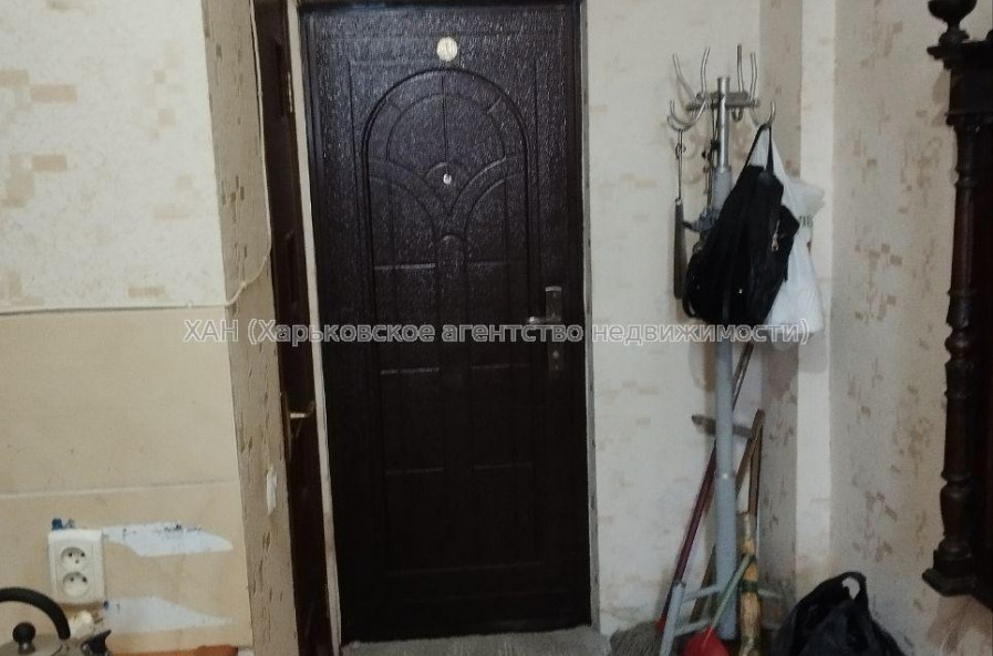 Продам квартиру, Золочевская ул. , 1 кім., 14.80 м², косметический ремонт 