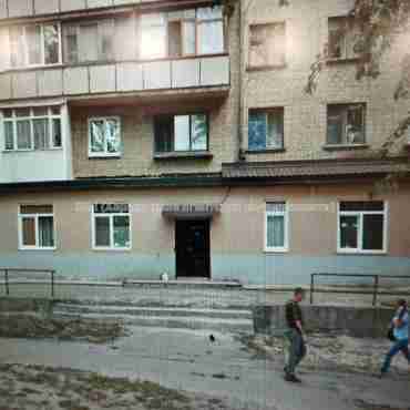 Продам квартиру, Золочевская ул. , 1 кім., 14.80 м², косметический ремонт 