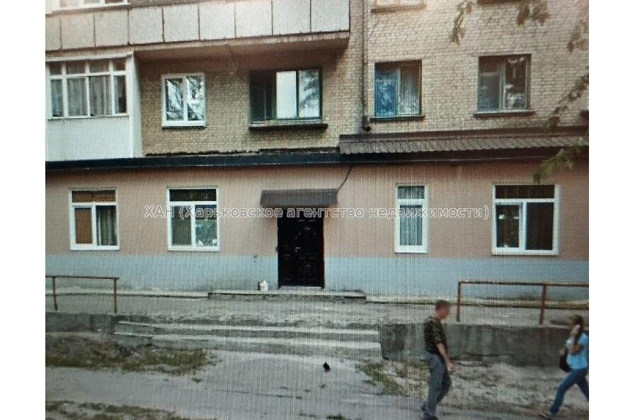 Продам квартиру, Золочевская ул. , 1 кім., 14.80 м², косметический ремонт 