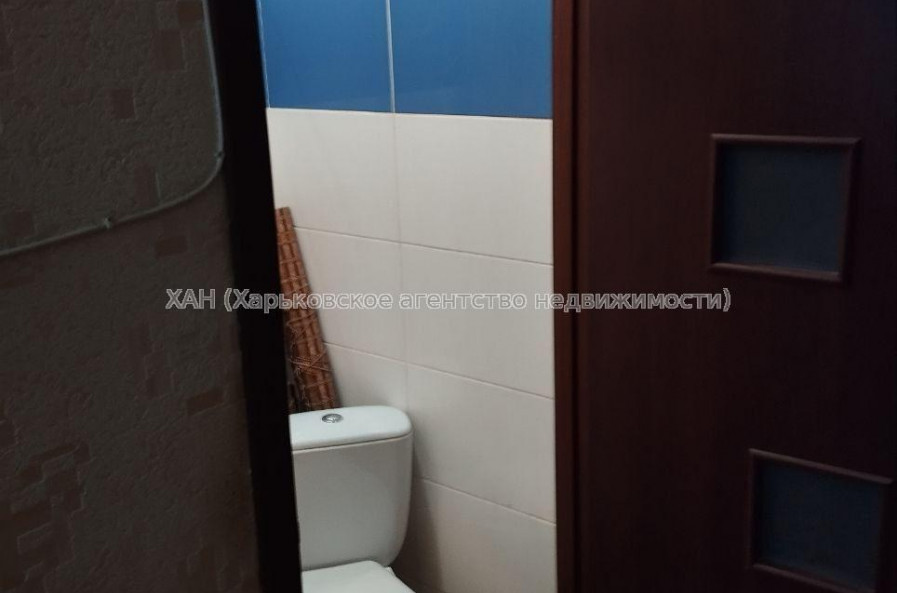 Продам квартиру, Золочевская ул. , 1 кім., 14.80 м², косметический ремонт 