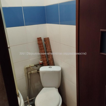 Продам квартиру, Золочевская ул. , 1 кім., 14.80 м², косметический ремонт 